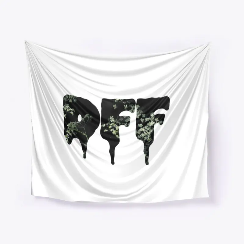 DFF Flag