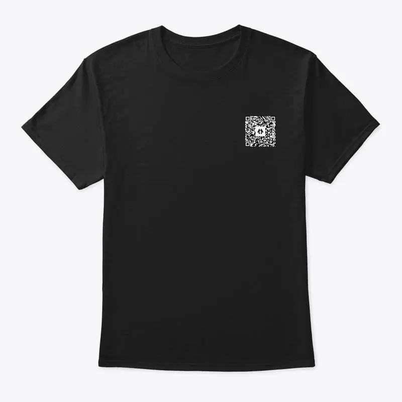 QR T-Shirt