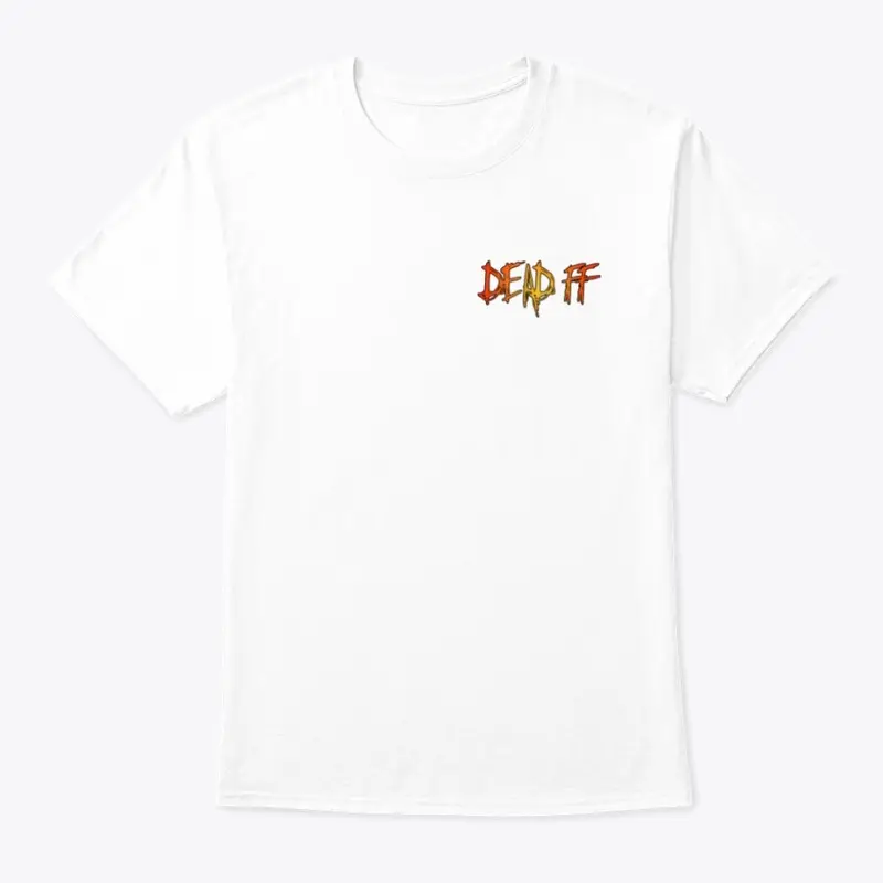 Dead FF Tee